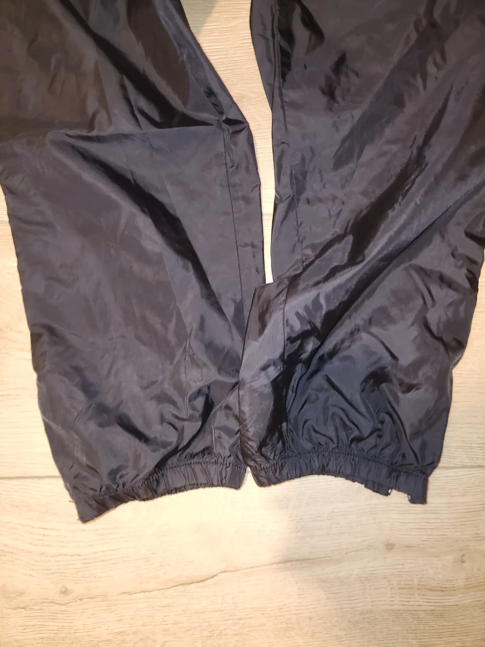 Nike lightweight black